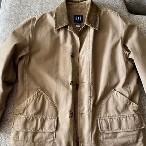 Gap jacket size L